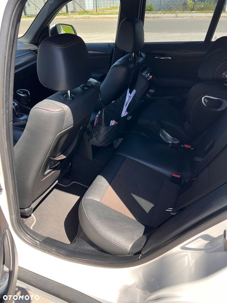 BMW X1 - 14