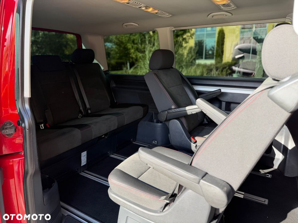 Volkswagen Multivan 2.0 TDI L1 Highline - 23