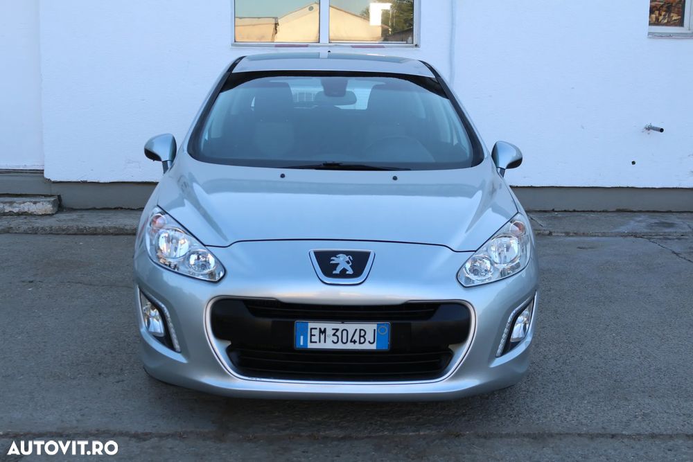 Peugeot 308 HDi FAP 92 Active - 1