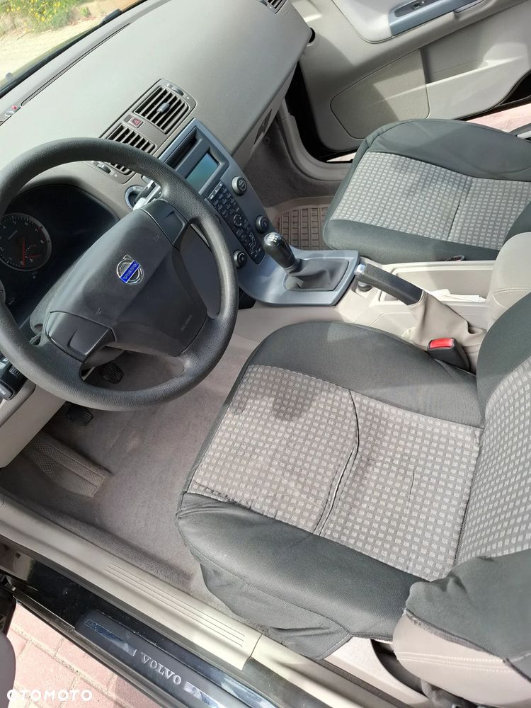 Volvo S40 1.6 - 3