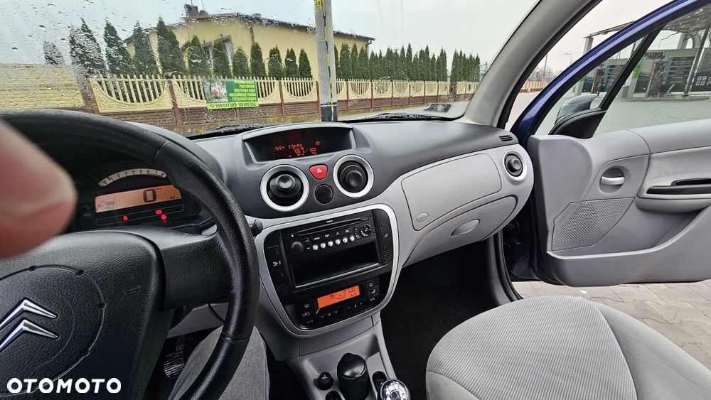 Citroën C3 1.4i 16V Impress Luxe - 25