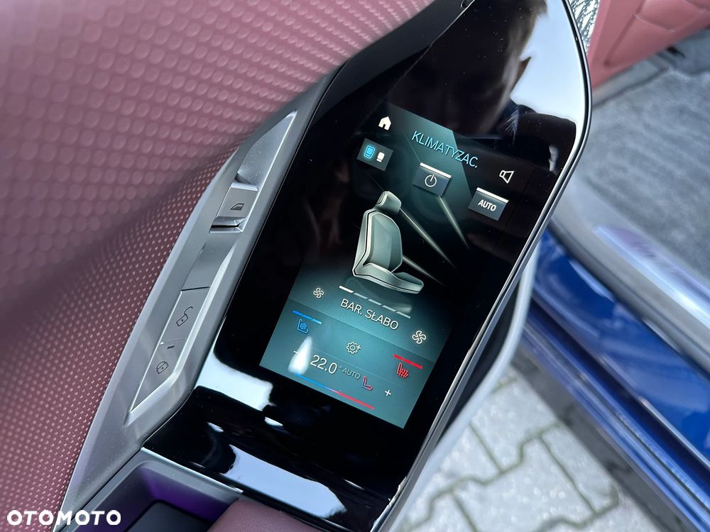BMW i7 - 22