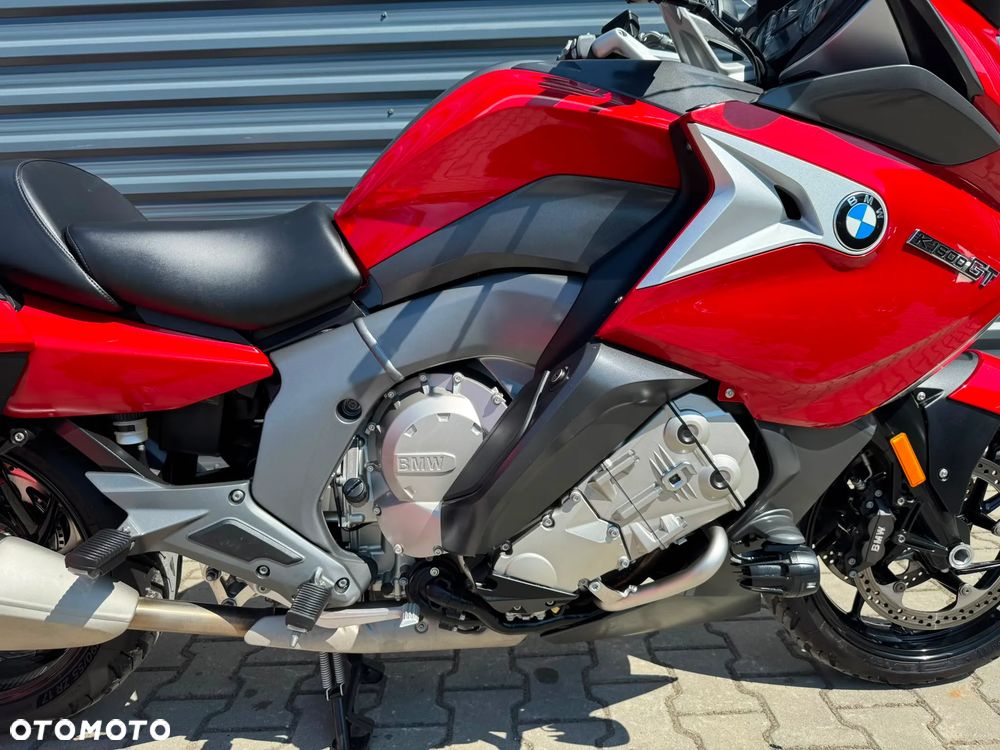 BMW K - 15
