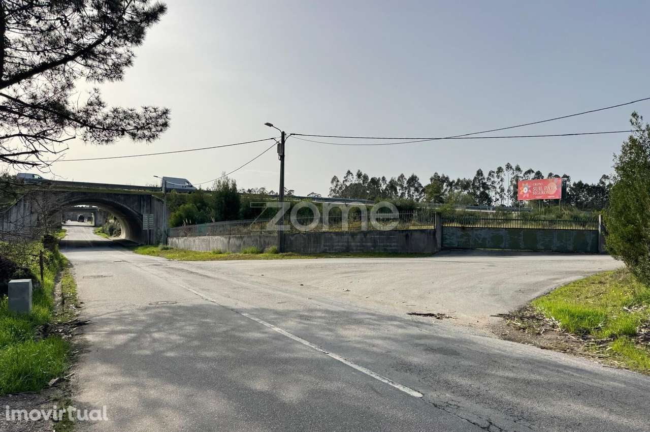 Terreno, em Arada - Ovar - Grande imagem: 2/12