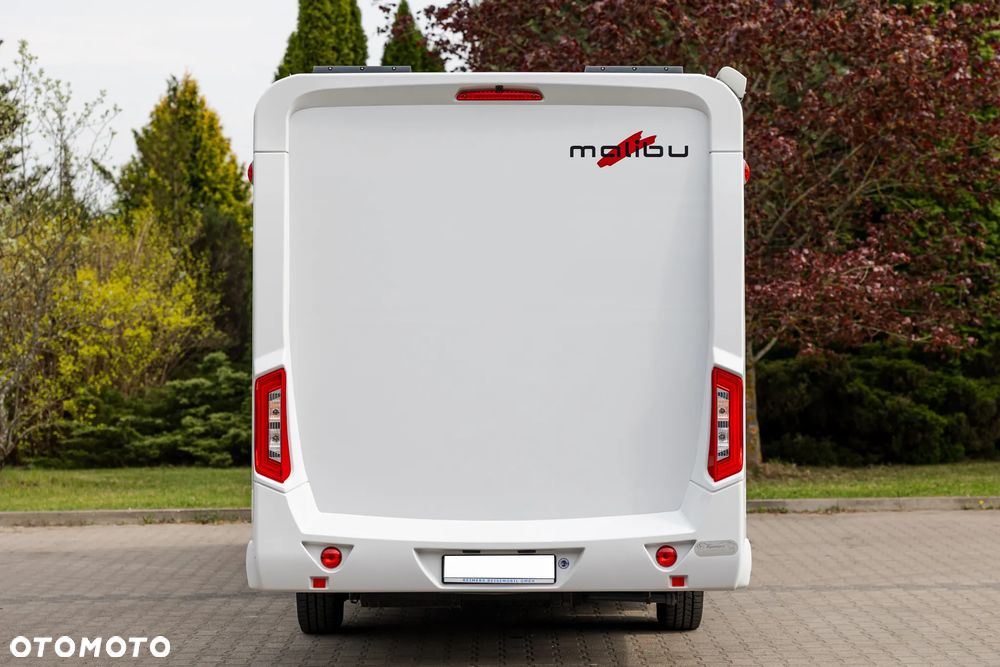 Carthago MALIBU I 430 LE Automat Zimowy 5 miejsc - 10