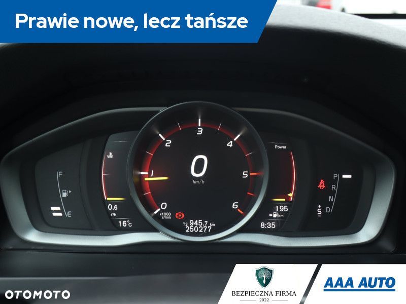 Volvo V60 - 13