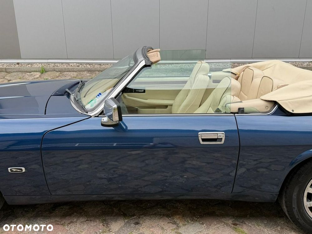 Jaguar XJS - 15