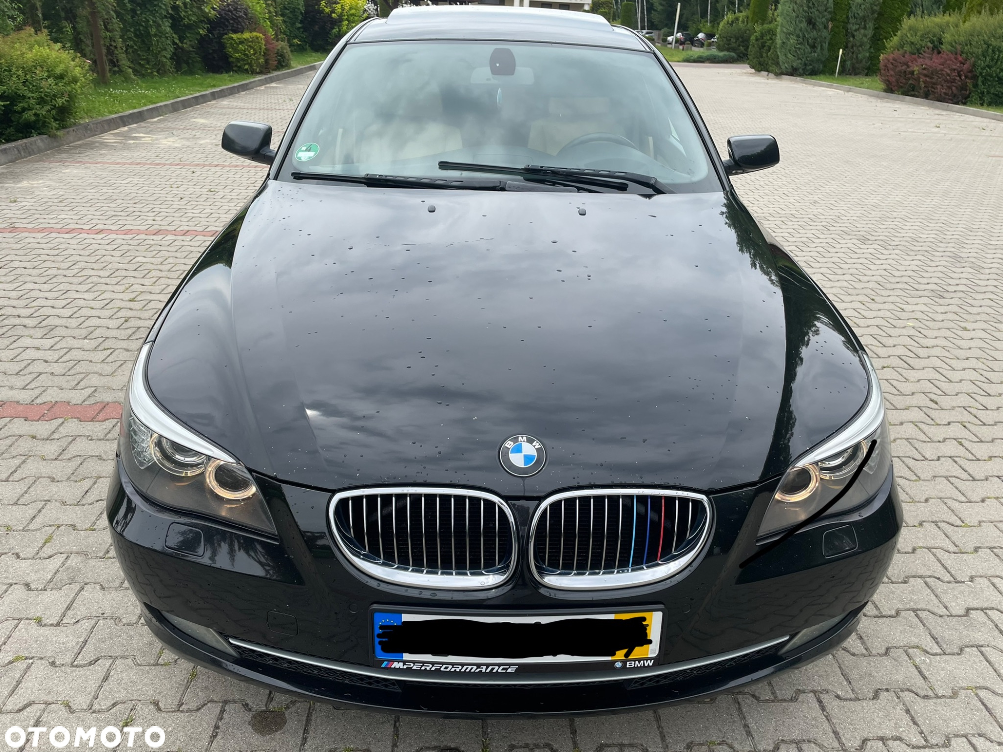 BMW Seria 5 - 6