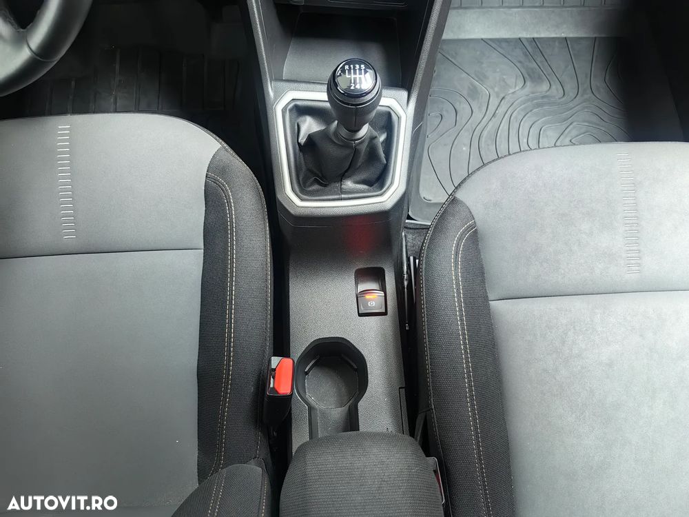 Dacia Jogger 7 locuri ECO-G 100 Extreme+ - 25