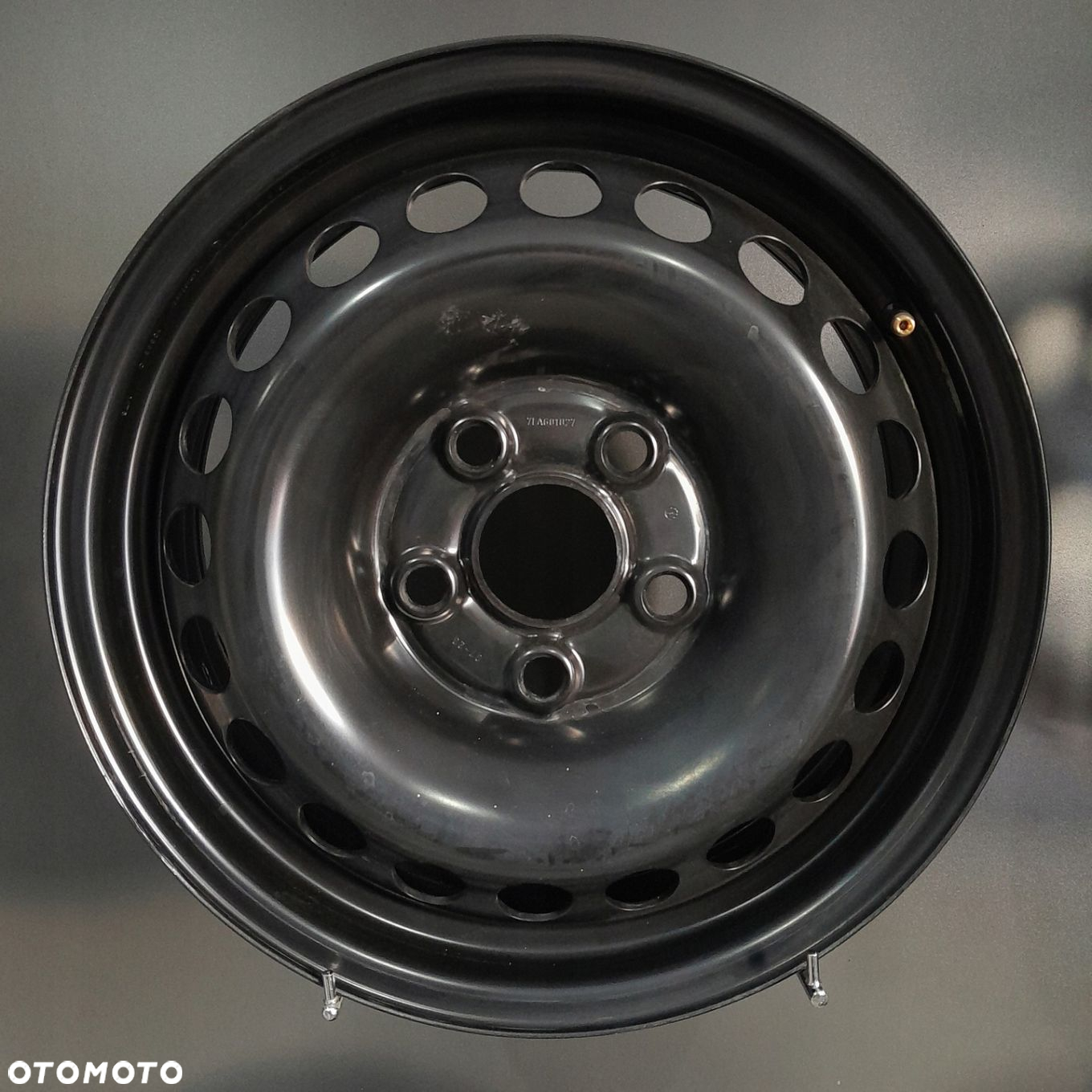 Felgi 16 5x120 VW Transporter T5 T6 OE F11145-23 - 5