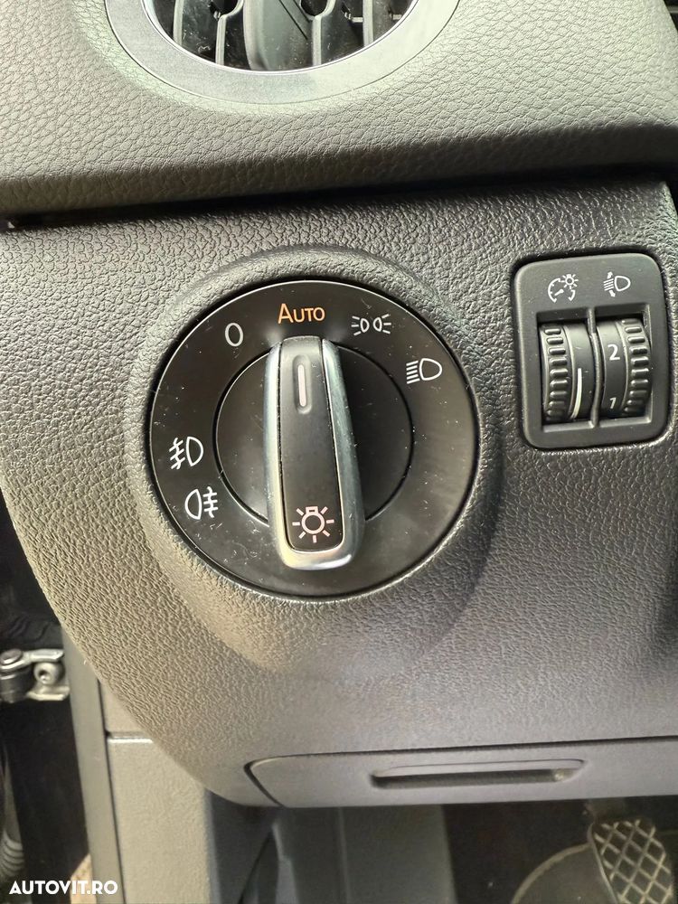 Volkswagen Tiguan 2.0 TDI DPF 4Motion BlueMotion Technology Exclusive - 14