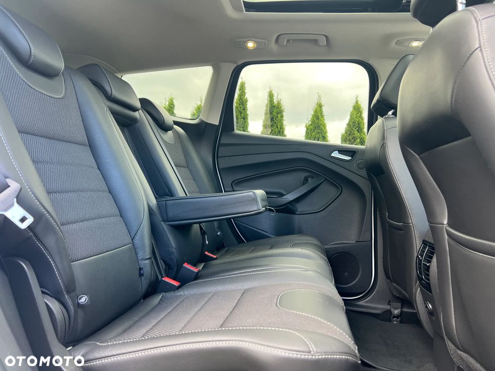 Ford Kuga 2.0 TDCi 4x4 Individual - 31