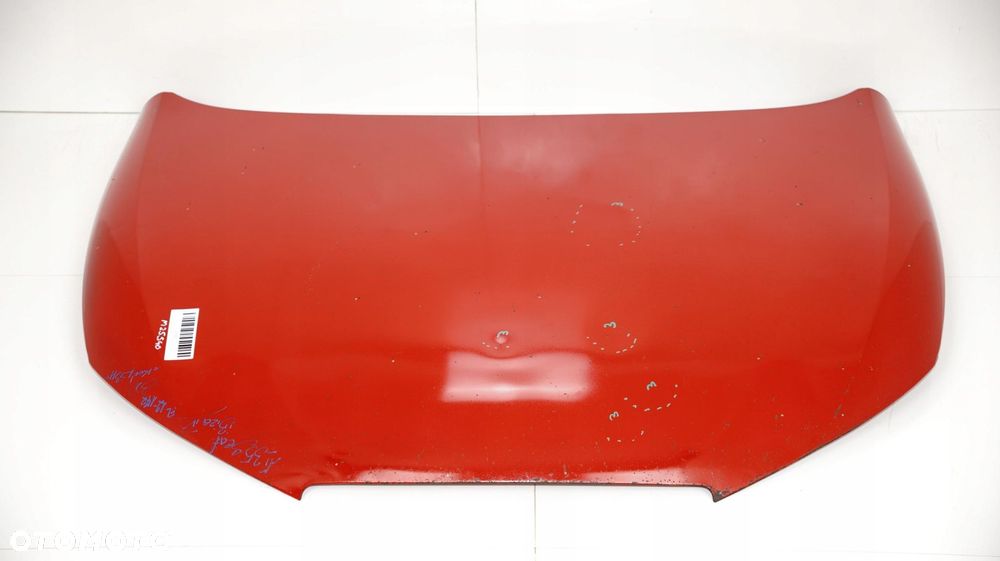 MASKA POKRYWA SILNIKA SEAT IBIZA IV LIFT 12-17R LS3H - 2