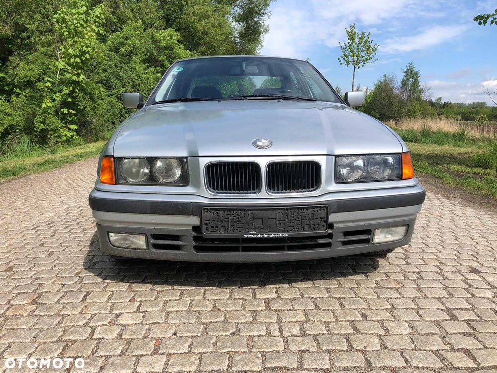 BMW Seria 3 - 2