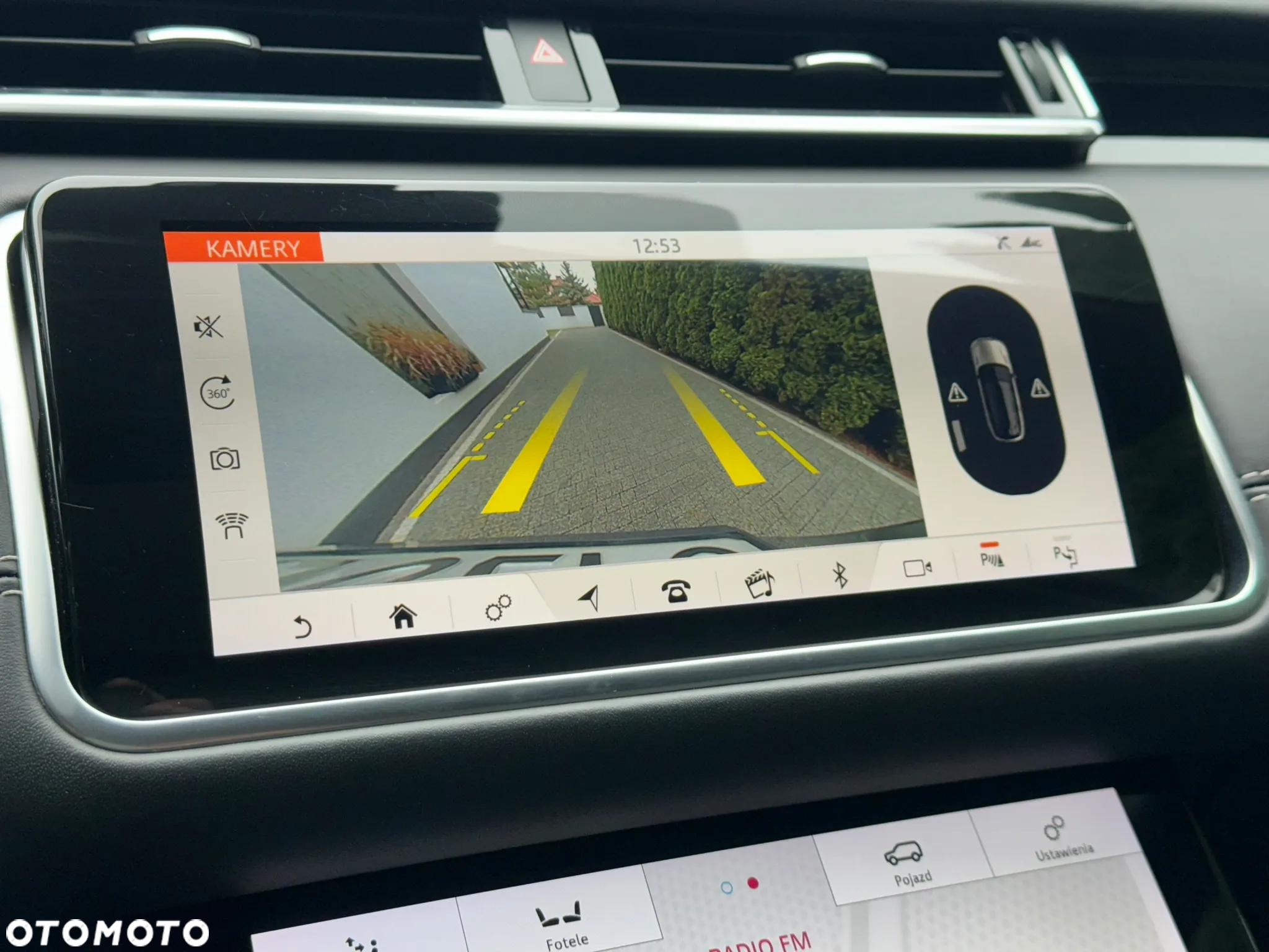 Land Rover Range Rover Velar 3.0d R-Dynamic - 32