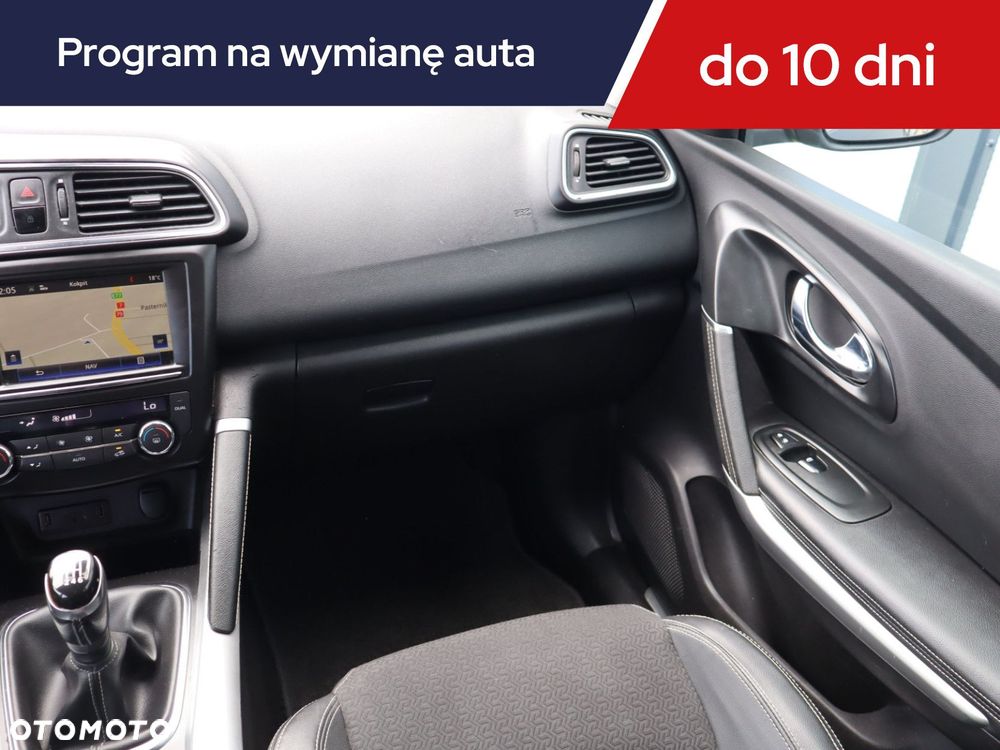 Renault Kadjar - 10