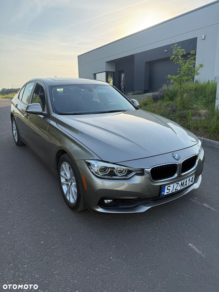 BMW Seria 3 - 11