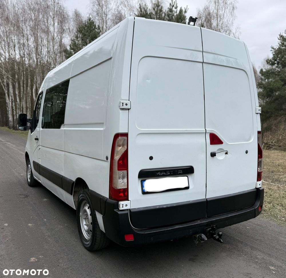 Renault Master - 3