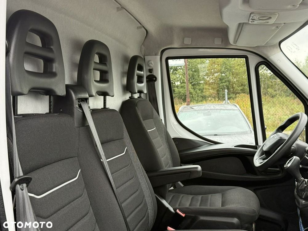 Iveco Daily Camper Projekt do ukończenia/automat/2023 - 22