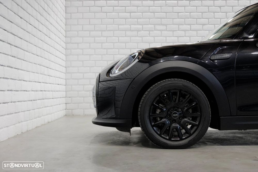 MINI 3 Portas Cooper Auto - 6