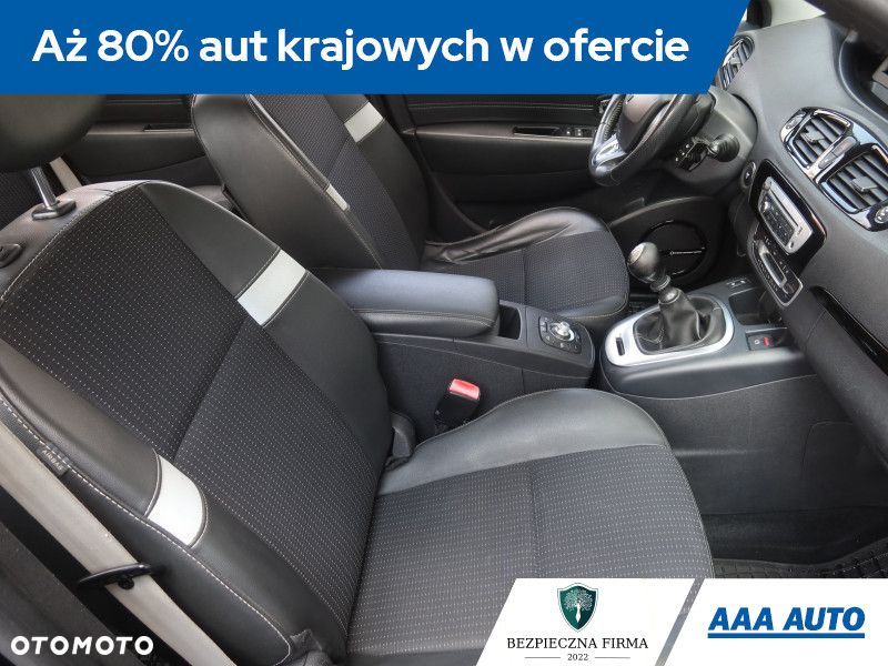 Renault Scenic - 11