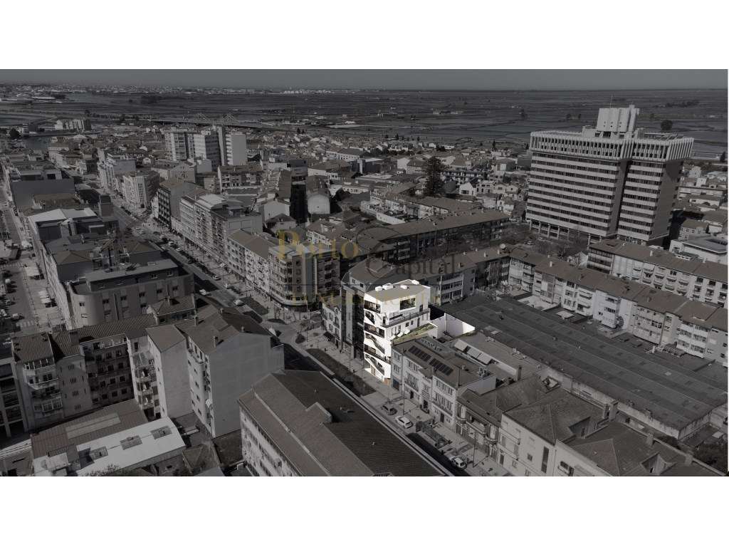Apartamento T3 Duplex de Excelência em Vera Cruz, Aveiro - Grande imagem: 4/30