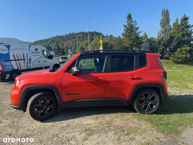 Jeep Renegade - 2