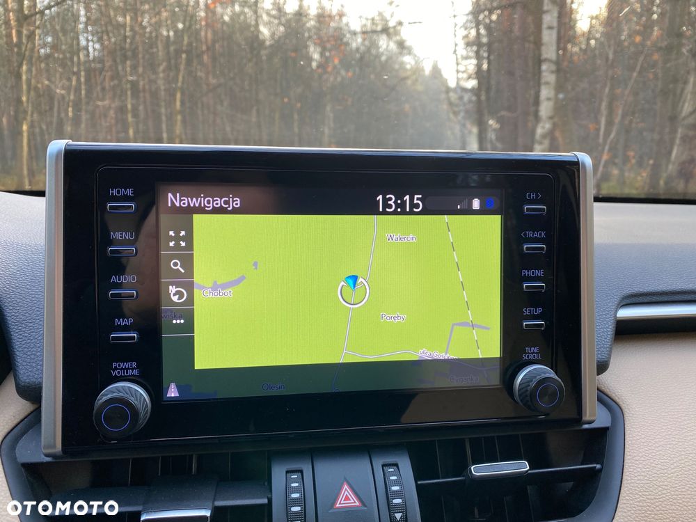 Toyota RAV4 2.5 4x4 Executive - 18