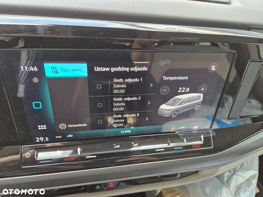 Volkswagen California - 16
