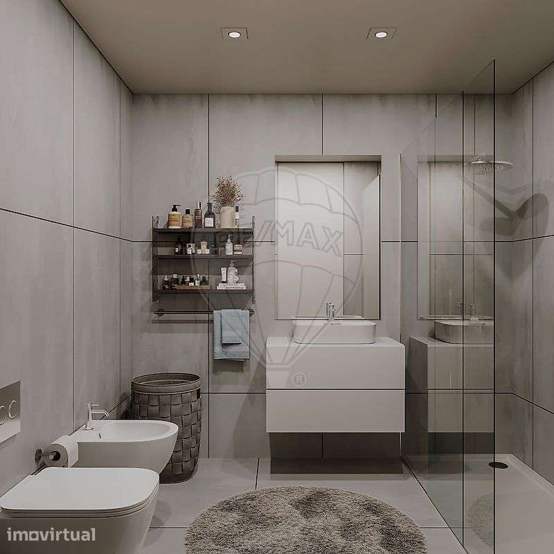 Apartamento T2 para venda - Grande imagem: 5/17