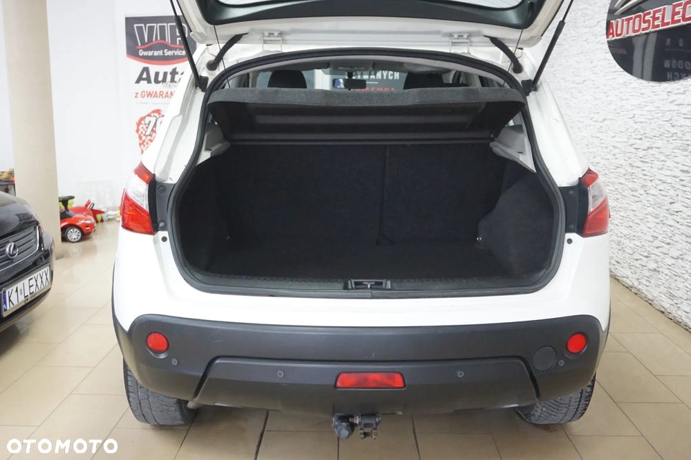 Nissan Qashqai 1.5 dCi Acenta - 11