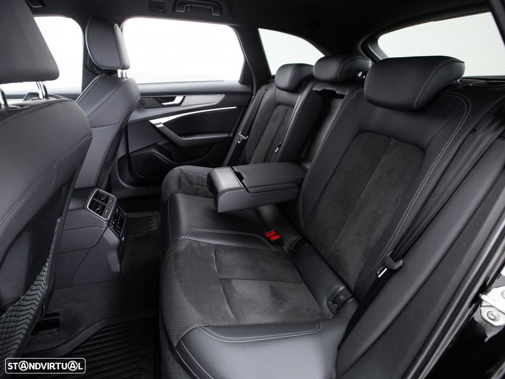 Audi A6 Avant 55 TFSI e quattro S tronic S line - 11