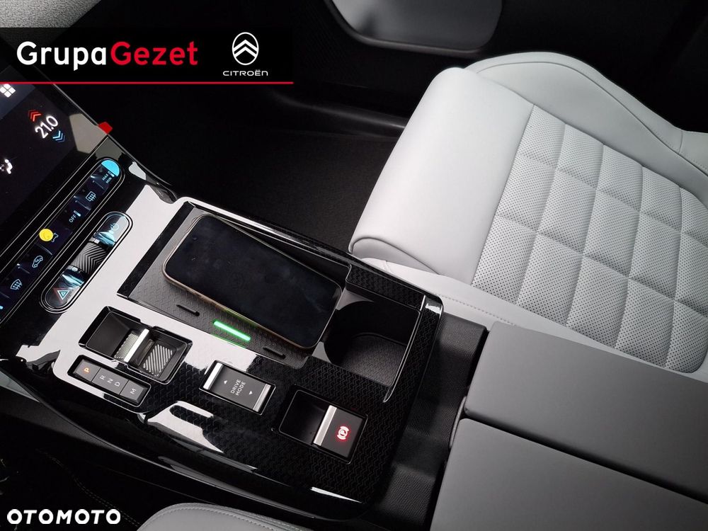 Citroën C5 Aircross - 22