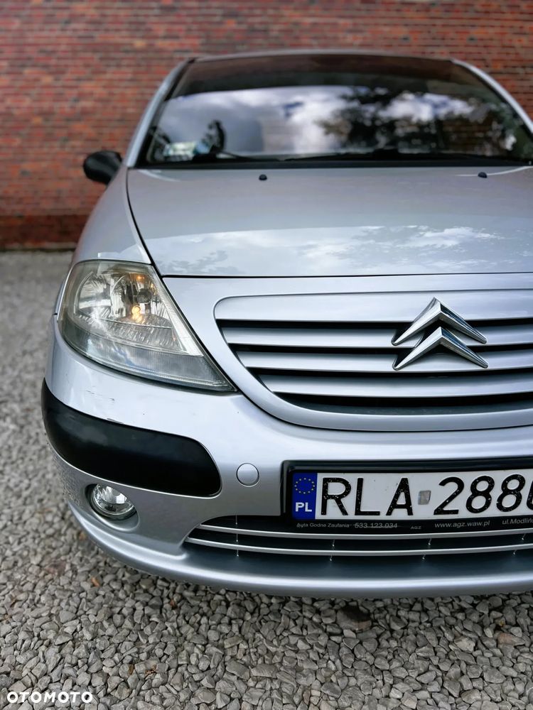 Citroën C3 - 36