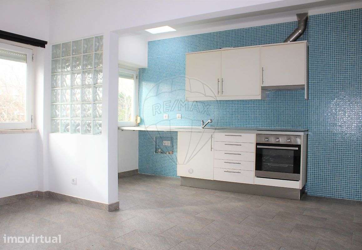 Apartamento T1 para arrendamento - Grande imagem: 4/7