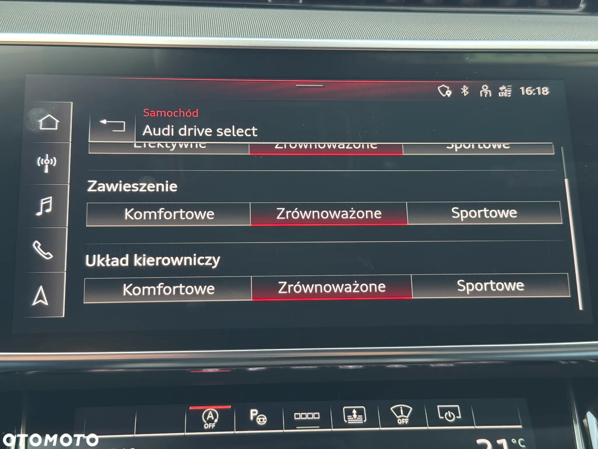 Audi A8 50 TDI quattro tiptronic - 27