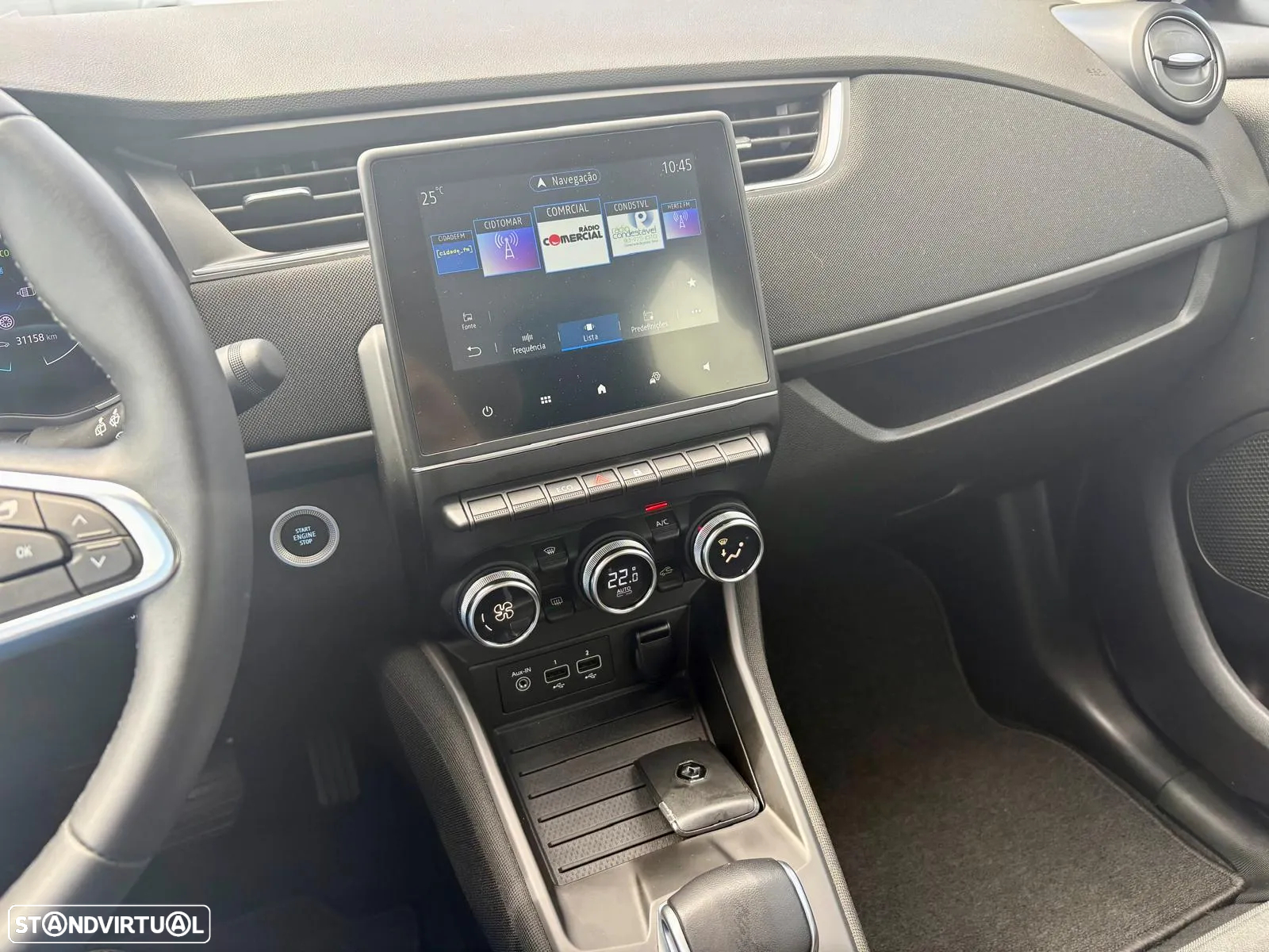 Renault Zoe (c/ Bateria) Zen 50 - 7