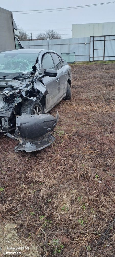 Dacia Logan ECO-G 100 MT6 Comfort - 13