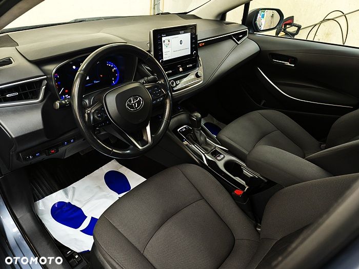 Toyota Corolla - 21