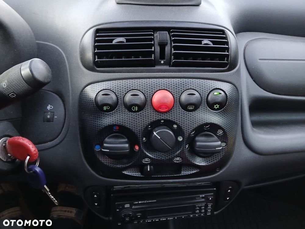 Fiat Seicento - 18