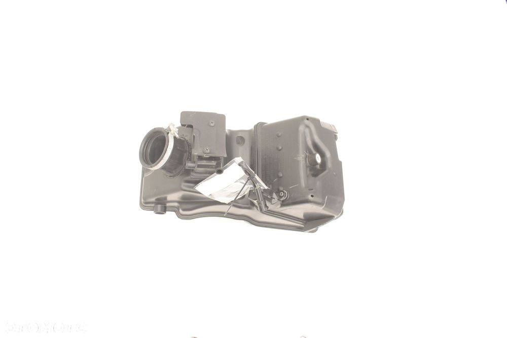 AIR BOX FILTR POWIETRZA KTM Duke 125 390 17-22 - 2