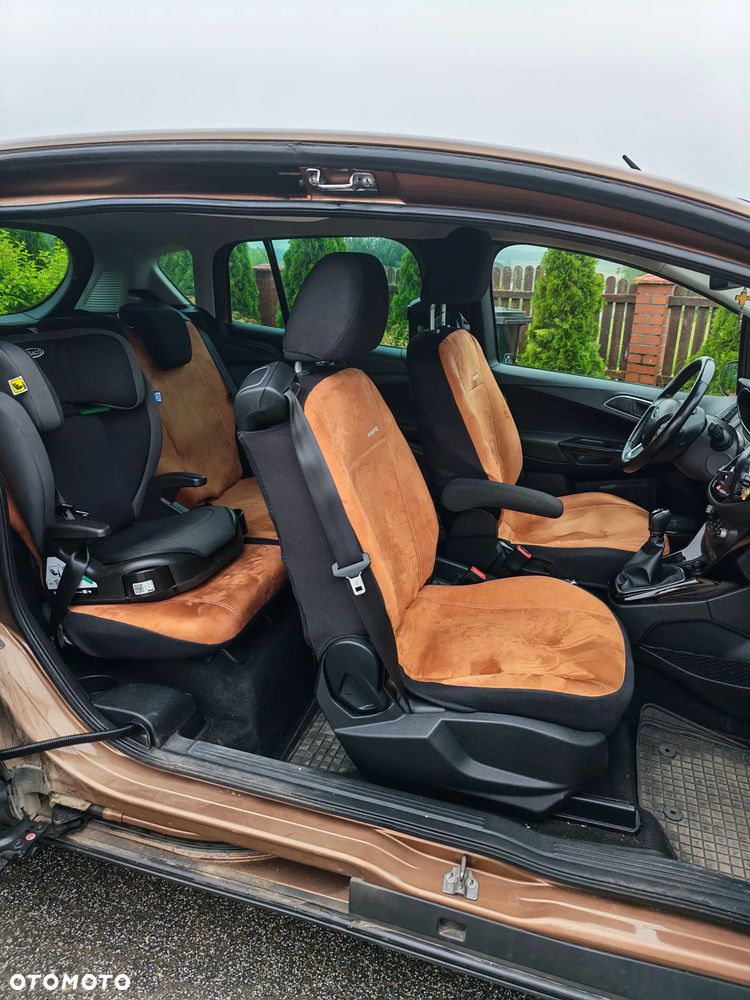 Ford B-MAX 1.0 EcoBoost Trend - 10