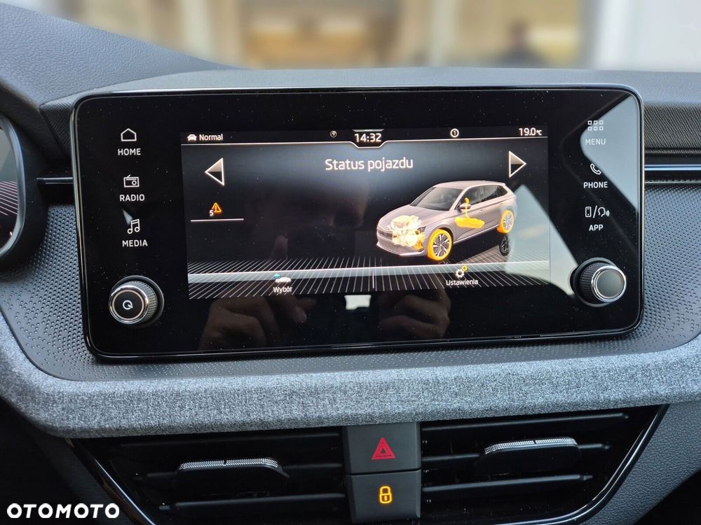 Skoda Scala - 33