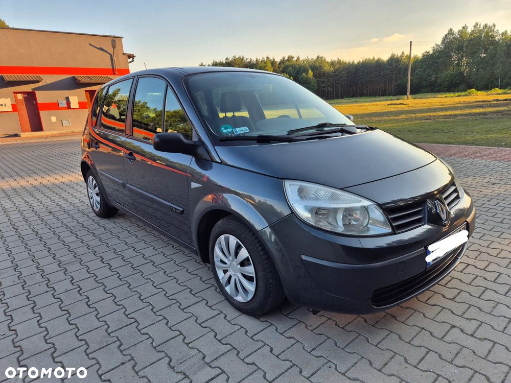 Renault Scenic 1.6 16V Dynamique - 2