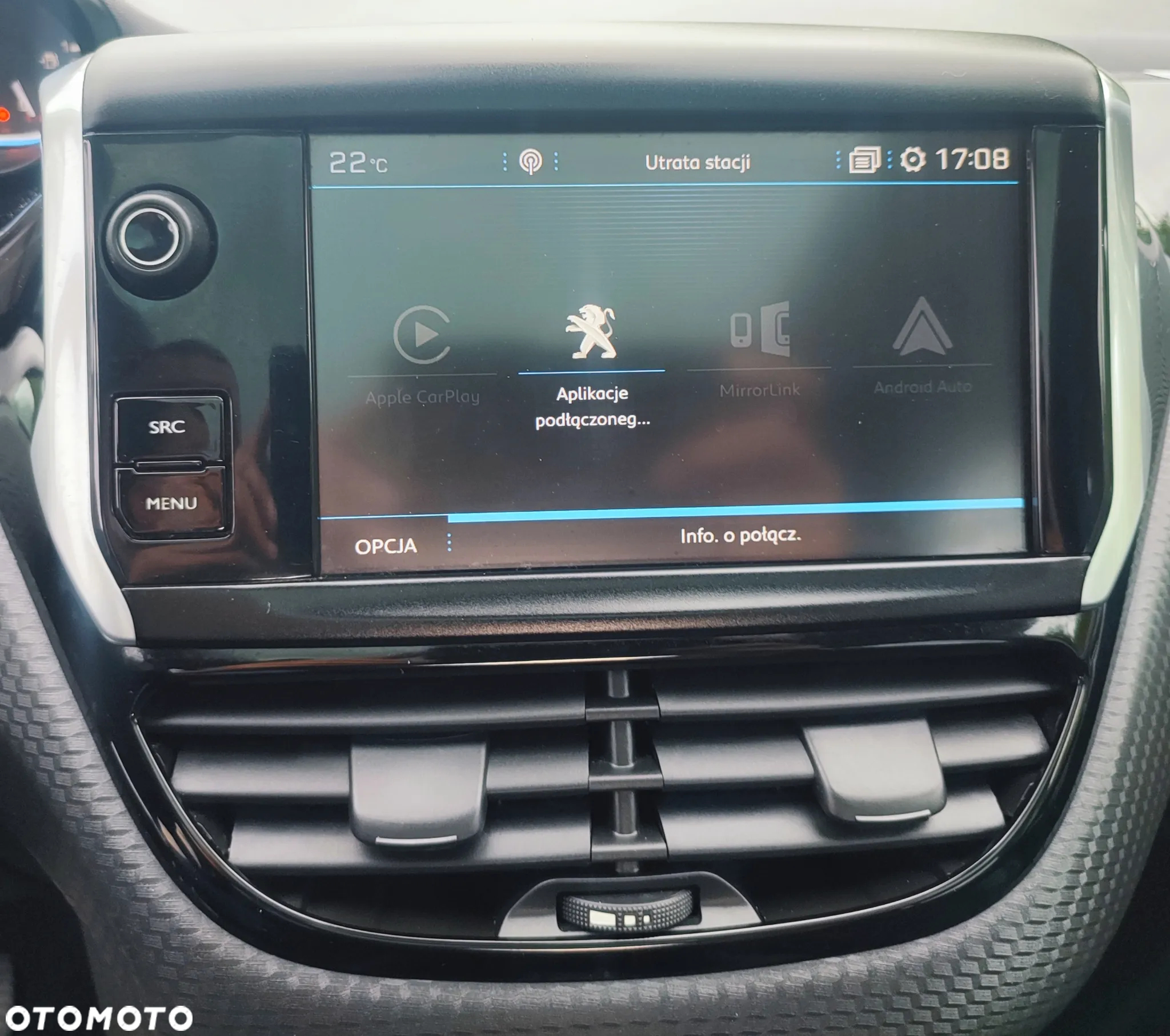 Peugeot 2008 1.6 BlueHDi Allure S&S - 35