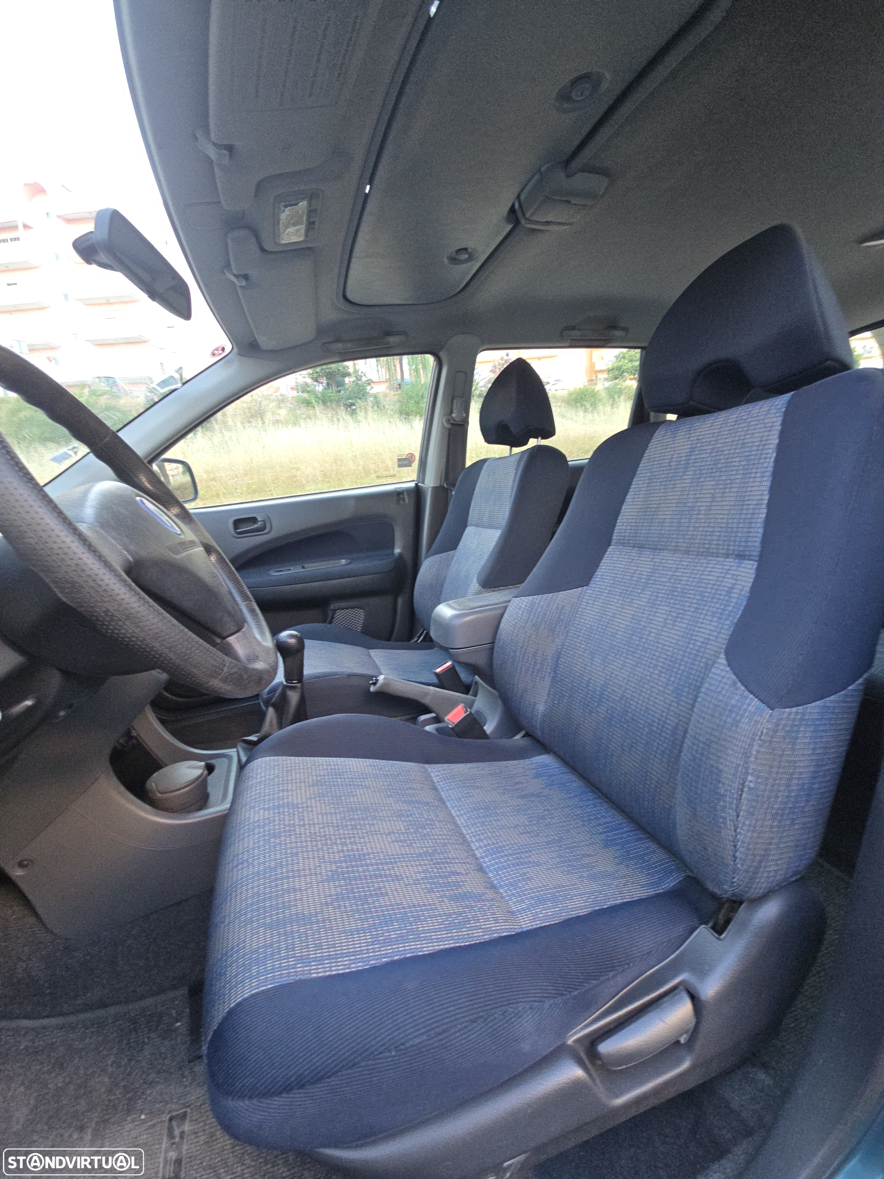Honda HR-V 1.6 ES VTEC - 25