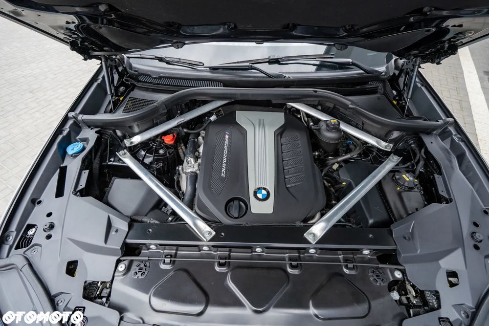 BMW X5 - 10