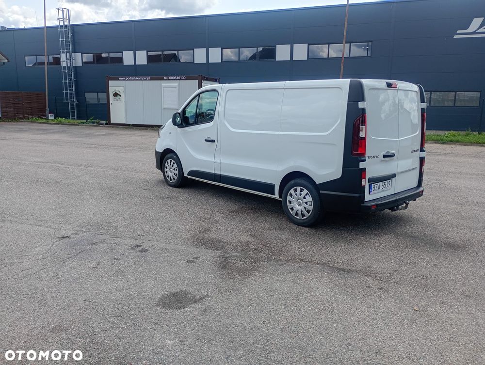 Renault TRAFIC - 19