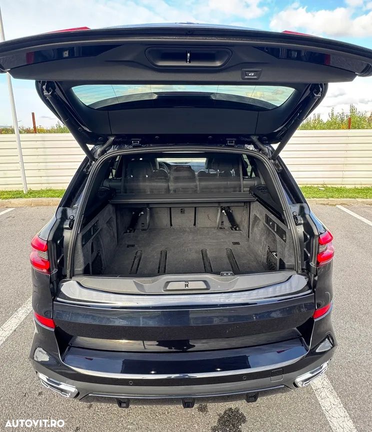 BMW X5 xDrive30d - 18