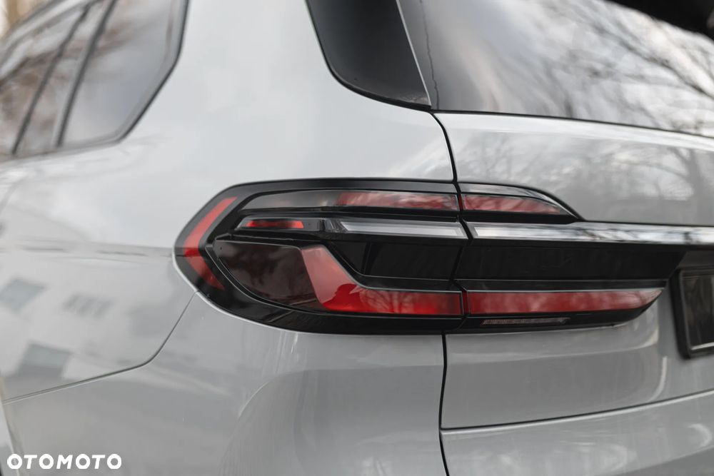 BMW X7 xDrive40d mHEV sport - 14